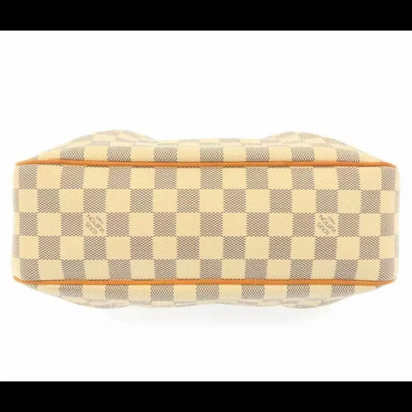 Authentic Louis Vuitton Siracusa Pm - Picture 7 of 8